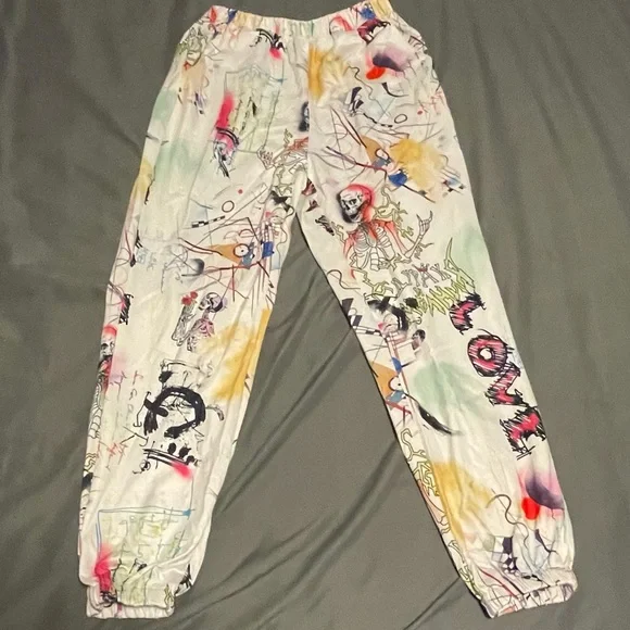 SHEIN sweatpants.⭐️ - Picture 2 of 7